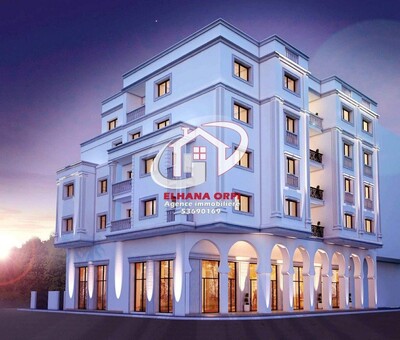 appartements neuf sur plan et directement au promoteur