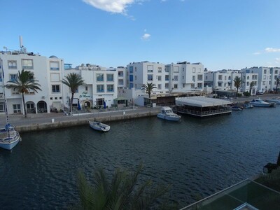 Villa MARINA Ref:marina yasmine hammamet
