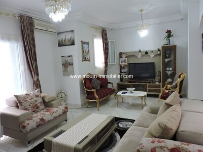 VILLA NIDHAL Baraket Essahel A