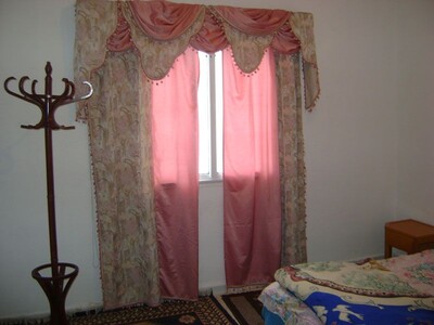 joli appartement a Hammamet