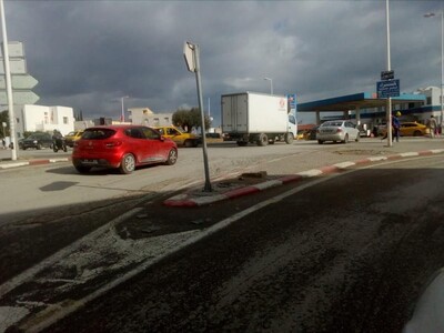 a vendre en plein centre ville bareket essahel