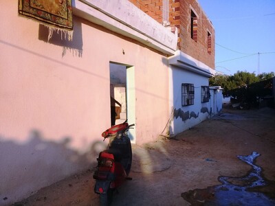 av une maison a la compagne de bir bouragba g