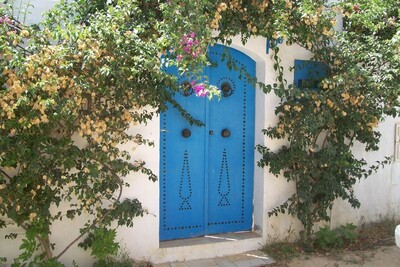 AL Appartement au RC