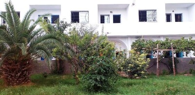 av un très beau duplex a hammamet sud g