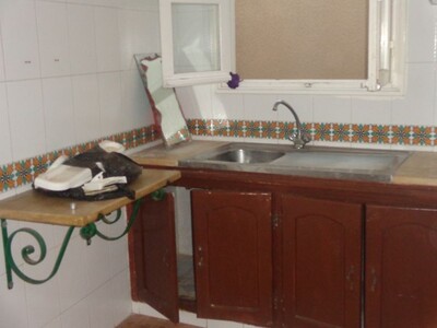 un appartement vu sur mer a hammamet g