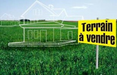 TERRAIN DE 18 HECTARES A BOUARGOUB