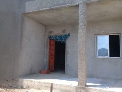 une maison inachevée a sidi jdidi g