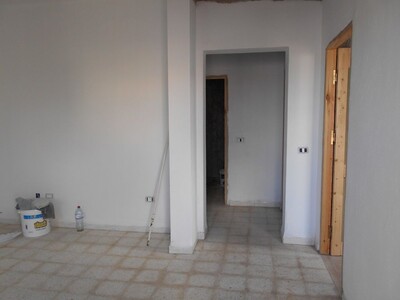 une maison a sidi hammed proche les commodités g
