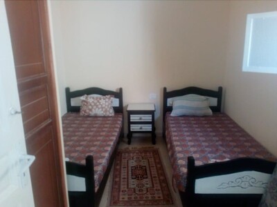 3 Niveaux de maison a hammamt a souk lkhmis