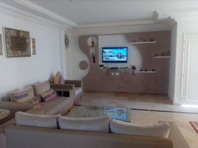 deux maison a vendre a barket sahel