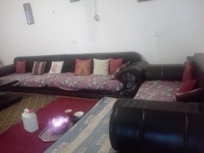 a vendre maison a 5 klm de yassmine hammamt