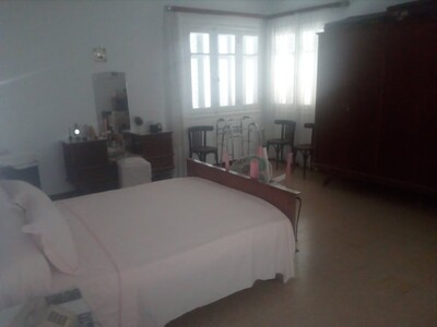 grand maison arabe a vendre a nabeul