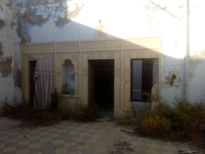 good opportunity has nabeul center an old house