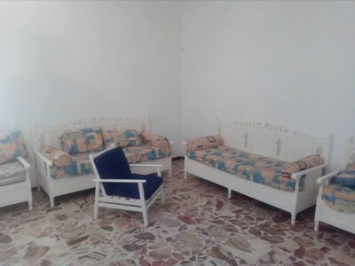 GRANDE MAISON A VENDRE A BENI KHIAR NABEUL