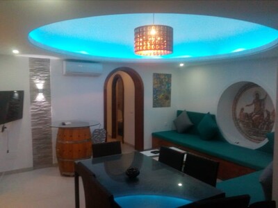 un bon affaire maison d’hôte a vendre a hammamt