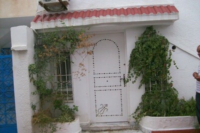 AL appt a Hammamet centre ville