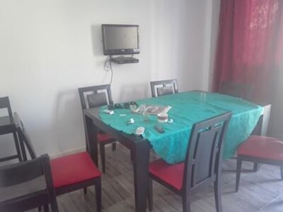 une belle maison S+1 a bir bouragba g