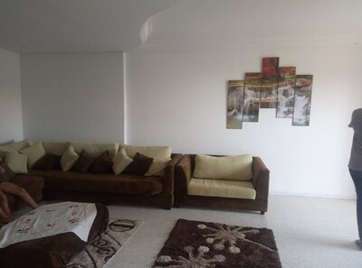 apptement a hammamet south tourist area g