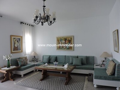 Appartement Dubai av à Jinan Hammamet