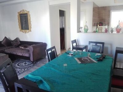 une maison S+1 abir bouragba gggh
