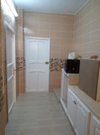 av un appartement S+1 a hammamet nord gh