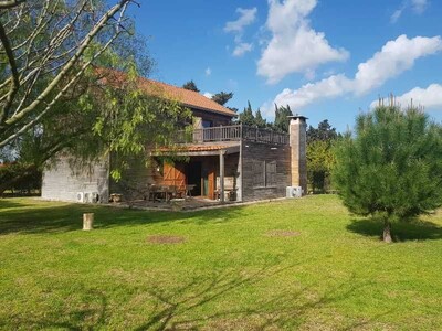 Ferme LA PRAIRIE Réf: