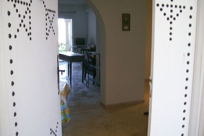 Villa jinene LV hammamet