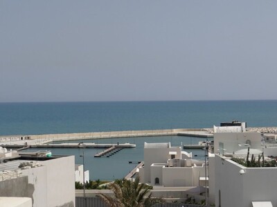 APPARTEMENT L'ORCHESTRE Gammarth A