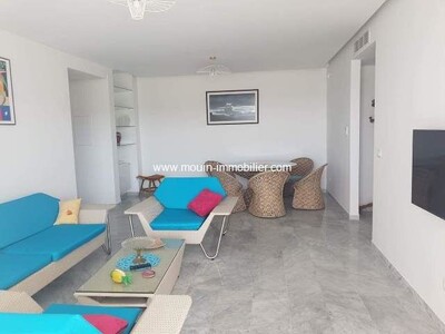 APPARTEMENT SOMPTUEUX A Hammamet A