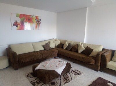 a vendre S+1 a hammamet sud g