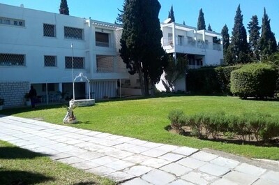 Villa NOTRE DAME Réf: