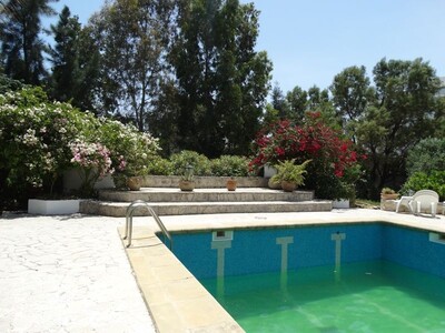 Villa TAMARIS Réference :