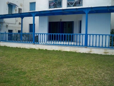 apartment SALIMA Gammarth A