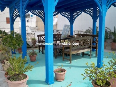 APPARTEMENT KAMEL 2 Sidi Bousaid A