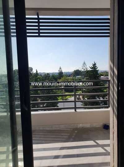 APPARTEMENT ROMANA 2 La Soukra A