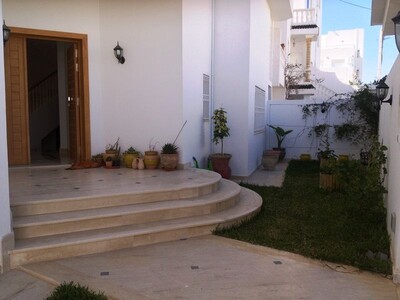 Maison Migonne al à Hammamet Nord