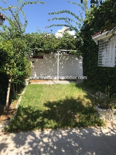 VILLA MELODY 2 Hammamet A