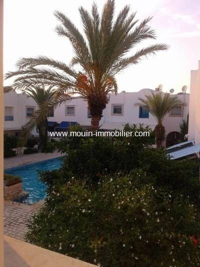 DUPLEX LINA Hammamet Zone Theatre A