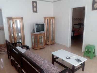 2appartement a hamammet