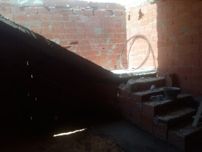maison inchaver a 100 m