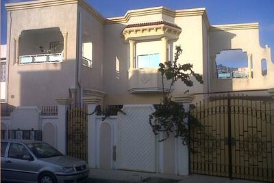 A vendre Coquette villa