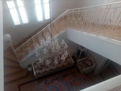 un villa pour vendre sur un terrain 400 m² a nabeul