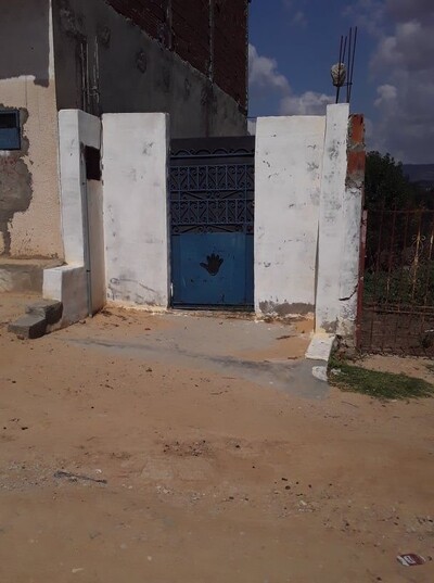 une maison a bir bouragba a 5 mn de baraket sahel