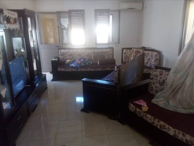 maison 122 m² a baraket sahel prés à l'autoroute tunis