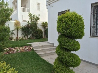 Villa WAHIBA Réf:  haut standing