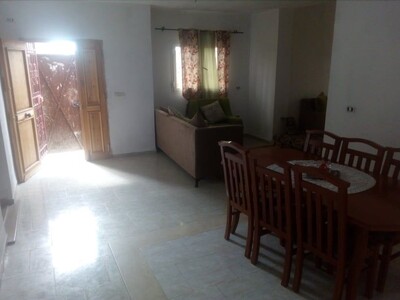 maison de 150m² proche a 5 mn de yassmin hammamet