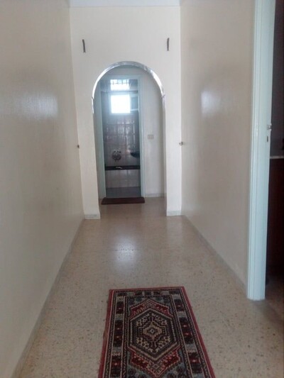vendre un maison à hammamet rout birbouragba de 270m²