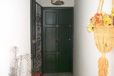 Superbe appartement situer dans un beau quartier
