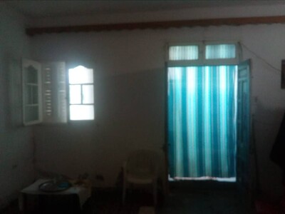 en centre ville nabeul sur un terrain 140m²