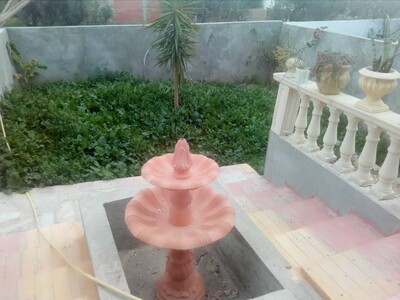 a hammamet Sud an American-style house on a 200m2 lot